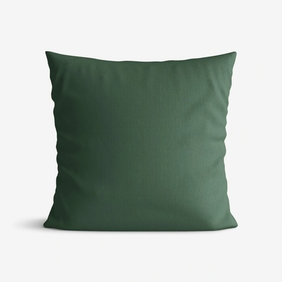 Goldea tmavě zelený 30 x 50 cm – Zboží Dáma
