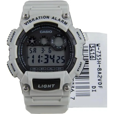 Casio W-735H-8A2VDF