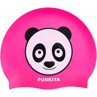 Funky Silicone Hey Panda