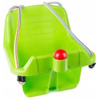 Dohány Пластмасова люлка - зелена (5037z)