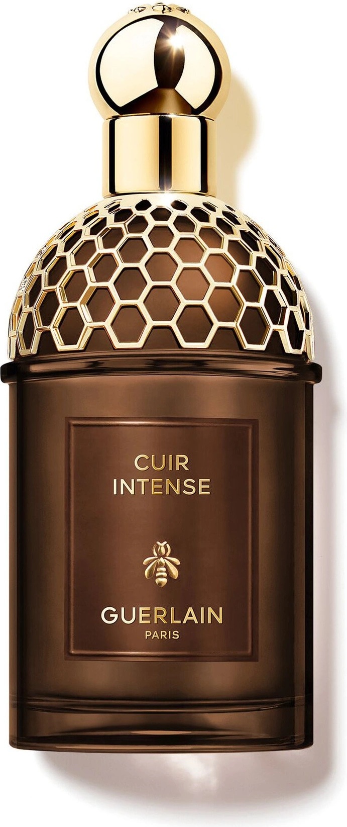 Guerlain Absolus Allegoria Cuir Intense EDP 125 ml