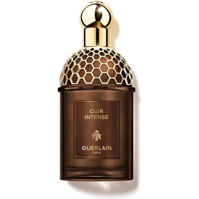 Guerlain Absolus Allegoria Cuir Intense EDP 125 ml