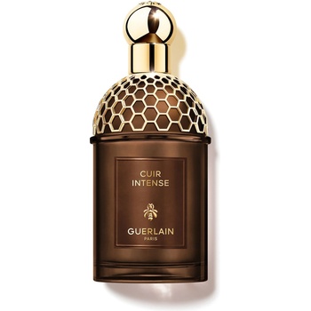 Guerlain Absolus Allegoria Cuir Intense EDP 125 ml