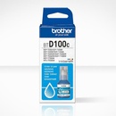 Atramenty a refillkity Atrament Brother BT-D100C - originálny