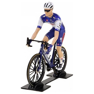 Solido Cyklista Tour de France 2023 Team Quick Step-Soudal 1:18