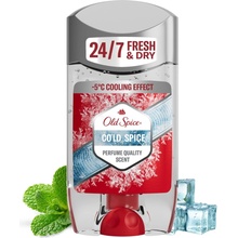 Old Spice Cold Spice gelový antiperspirant pro muže 70 ml