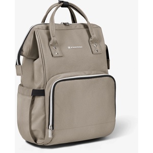 KikkaBoo Чанта за количка Siena Beige 2025 (31108020112)