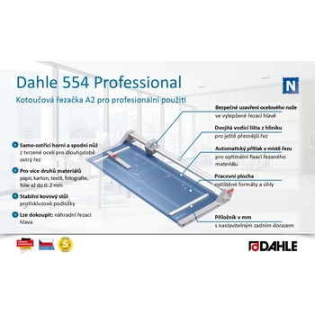 Dahle 554