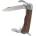 MIKOV 116-ND-3AK/KP Hiker