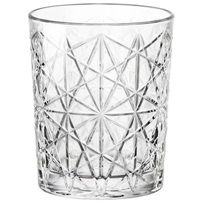 Bormioli Luigi Lounge sklenice 390 ml