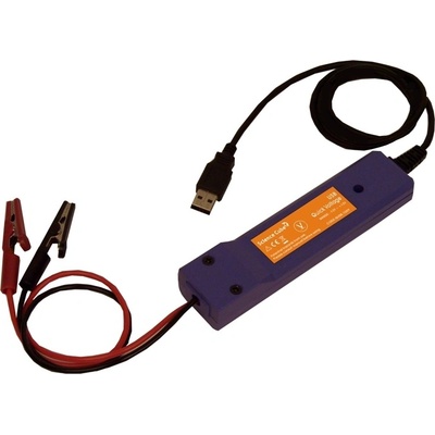 Science Бърз usb сонда за диференциално електрическо напрежение