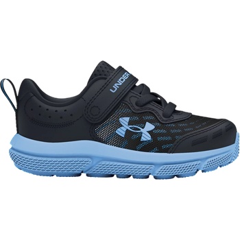 Under Armour Обувки за бягане Under Armour UA BINF Assert 10 AC 3026184-006 Размер 22 EU