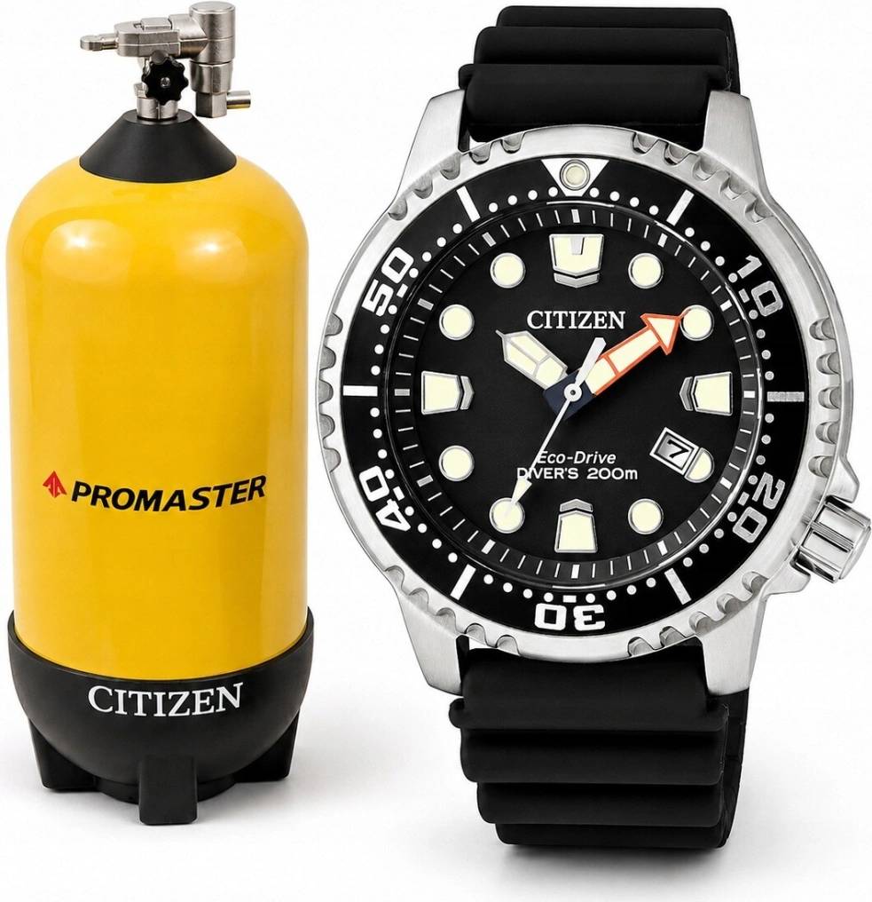 Citizen BN0150-10E