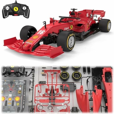 Rastar Tomido RC autoFerrari SF1000 k sestavení 1:16