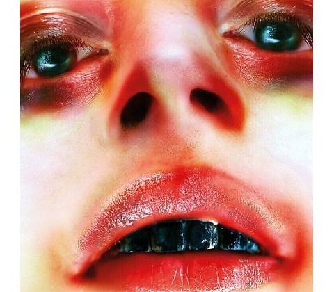 Arca - Arca CD