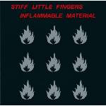 Stiff Little Fingers - Inflammable Material (4 CD + DVD) (5021732820174)