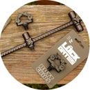 One More Cast Lock Hook Barbed veľ.6 10 ks