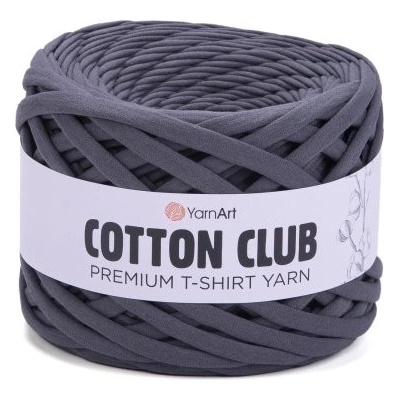 YarnArt Cotton Club Barva: Příze YarnArt Cotton Club 7301