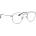 Ray-Ban Round Metal 0RX3447V 2502