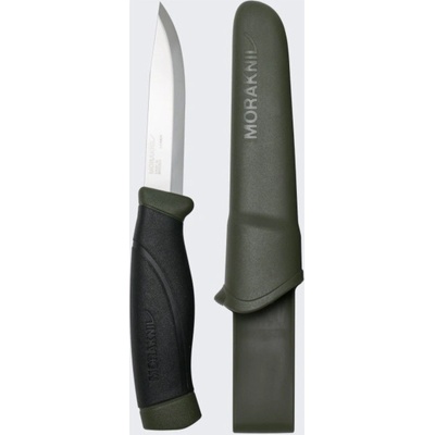 Mora Companion Heavy Duty Carbon