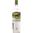 Zubrowka Bison Grass 40% 1 l (holá láhev)