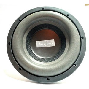 SuperSound MW1018 Автоколони