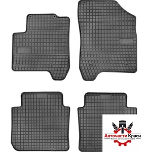 FroGum Стелки к-т -0635 -Citroen C3 Picasso 2009-2017 (ET0635)