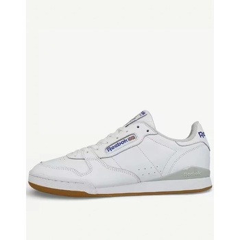 Reebok Baskets Phase 1 MU Shoes White