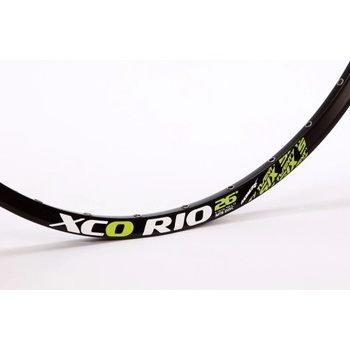 Remerx XCO Rio