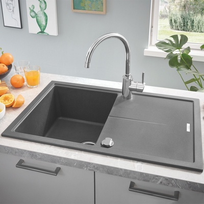 GROHE K400 31639AT0