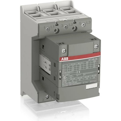 ABB Stykač AF140-30-00-13 100-250VAC/DC 1SFL447001R1300