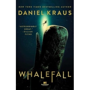 WHALEFALL (ISBN: 9781665918176)