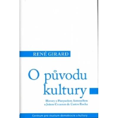 O původu kultury