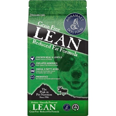 Annamaet Grain Free Lean 13,61 kg