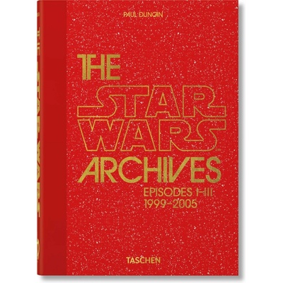 The Star Wars Archives. 1999-200… Paul Duncan