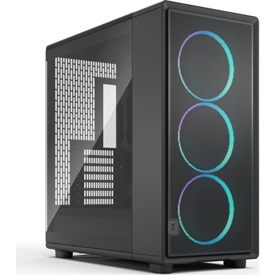Fractal Design Epoch XL TG RGB Light Tint FD-C-EPO1X-04