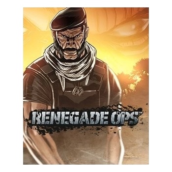 Renegade Ops