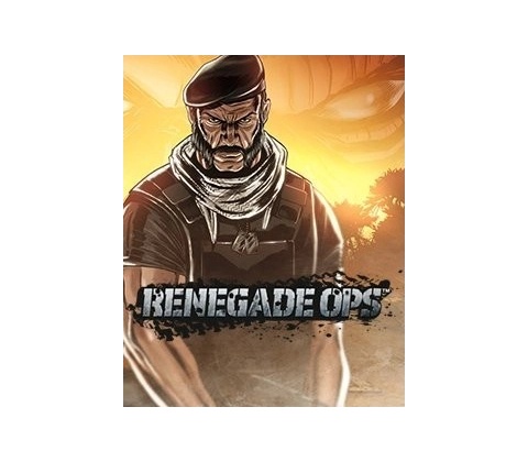 Renegade Ops