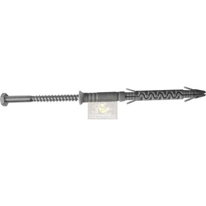 Wkret-met Дюбел с винт KPR-P 8х100 50бр Wkret-met (40240V)