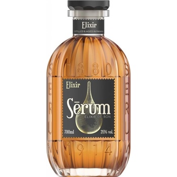 Sērum Elixir 35% 0,7 l (holá láhev)