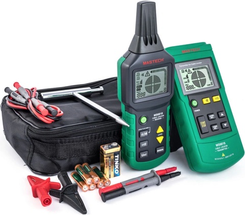 MASTECH MS6818