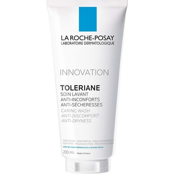 La Roche-Posay Toleriane Измиващ крем за лице, 200 ml