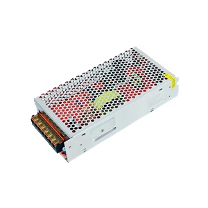 ELMARK Led ДРАЙВЕР setdc 150w 230vac/ 24vdc ip20 (99setdc15024ip20)