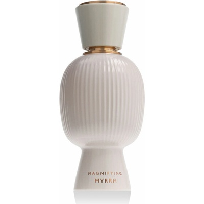 Bvlgari Allegra Magnifying Myrrh Essence parfumovaná voda dámska 40 ml