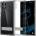 Spigen Гръб Spigen Ultra Hybrid S crystal за Samsung Galaxy S24 Ultra - Прозрачен