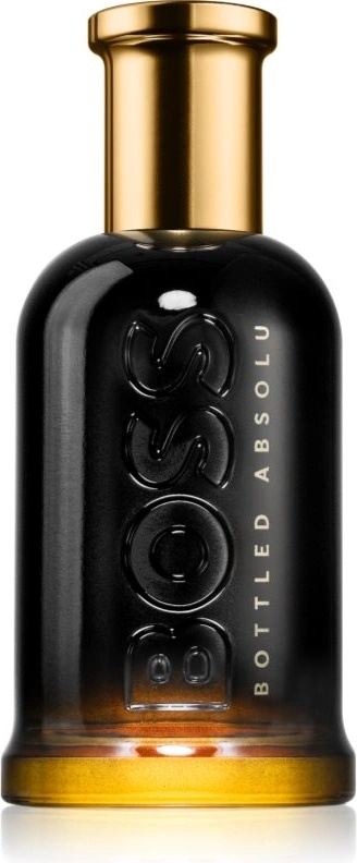 HUGO BOSS Boss Bottled Absolu (Intense) Extrait de Parfum 100 ml