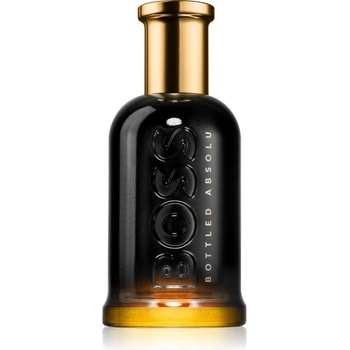 HUGO BOSS Boss Bottled Absolu (Intense) Extrait de Parfum 100 ml