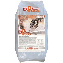 exPress Lamb 24/11 za studena lisované 15 kg