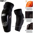 FOX Launch Pro D3O Elbow čierna
