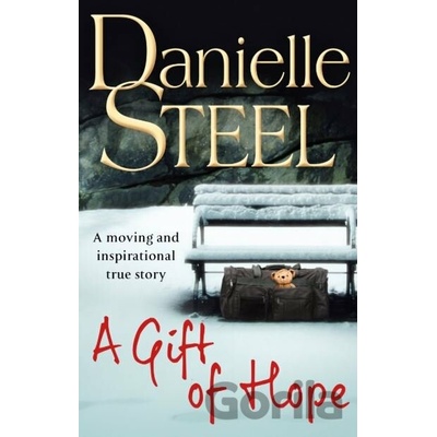 A Gift of Hope - Danielle Steel
